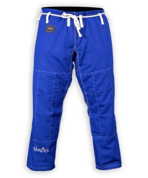 Pantalón Azul BJJ Gi