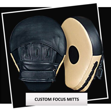 Custom Focus Mits