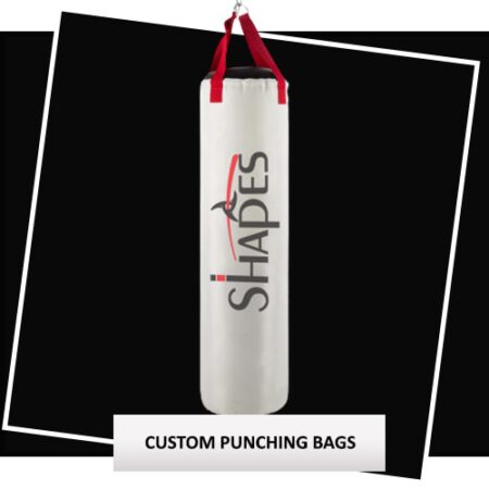 Custom Punching Bags