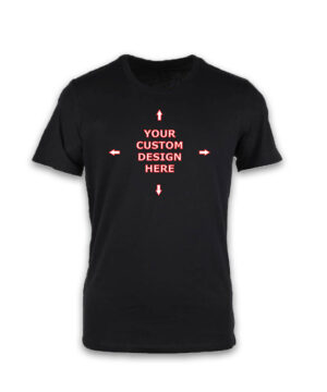 custom t-shirt