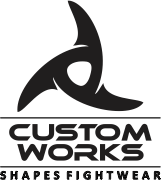 Shapes Custom Logo